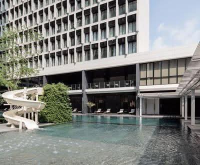 ขายด่วน! คอนโด โนเบิล เพลินจิต (Noble Ploenchit) คัดห้องดี ราคาเด็ด ฟรีโอนเพียบ! 4