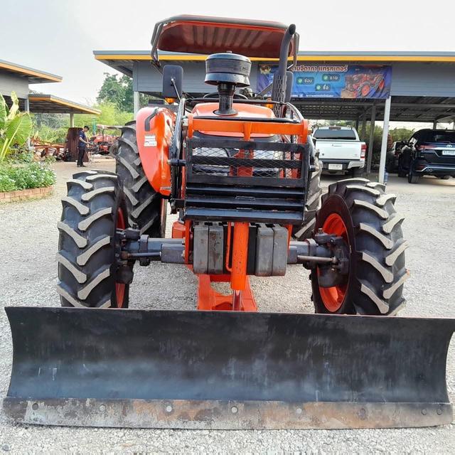 รถไถ Kubota M9540 ปี 2017 มือสอง