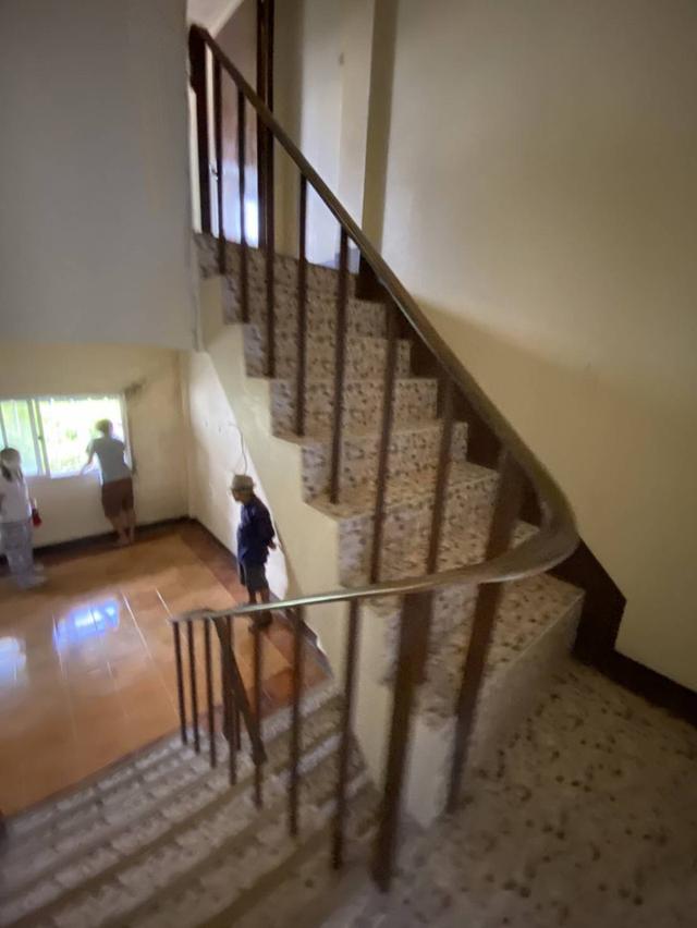 ขายทาวน์เฮาส์ ในเขตเทศบาลตำบลขลุง จังหวัดจันทบุรี หมู่บ้านอรวรรณ 9