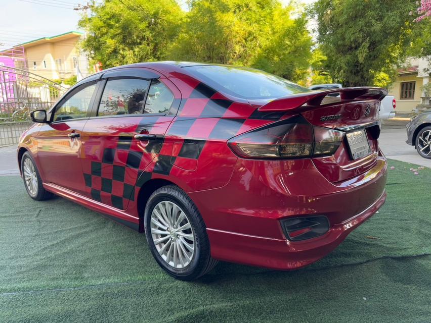 🎯#SUZUKI CIAZ 1.2 RS เกียร์ AUTO ปี 2020 5