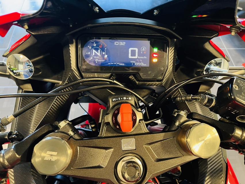 Cbr500r/2022 6