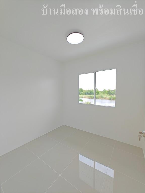 หมู่บ้านพฤกษาไพร์ม สายไหม 11