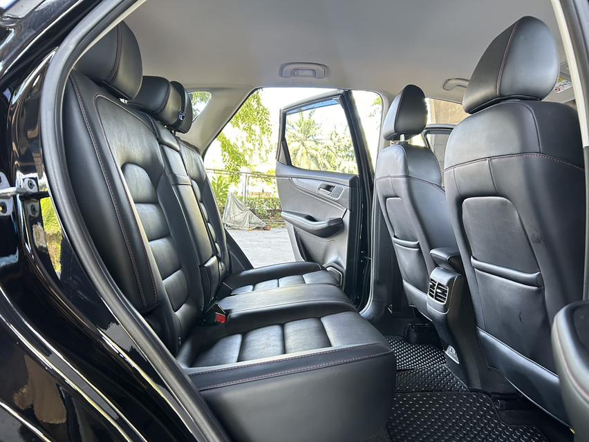 🔥โปรโมชั่นพิเศษส่งท้ายปี!! MG HS 1.5 Turbo D AT ปี 2021 16