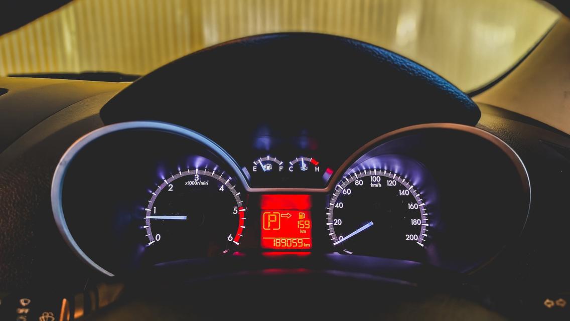MAZDA BT-50 PRO 2.2 Hi-Racer รูปที่ 12