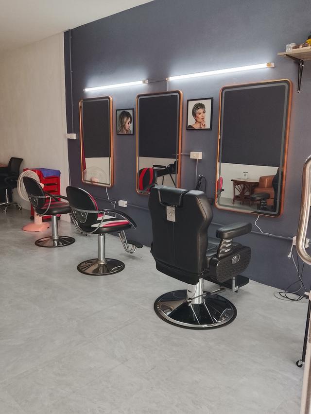 เซ็งร้าน ทำเลธุระกิจ พัทยา 1