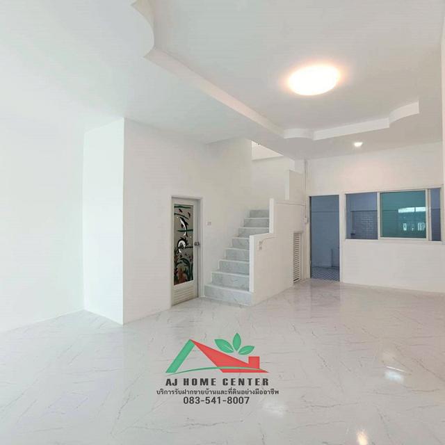 รีโนเวทใหม่ขาย1.69ล้าน ทาวน์เฮ้าส์18ตรว. ม.ศุภากร ไทรน้อย ฟรีโอน 3