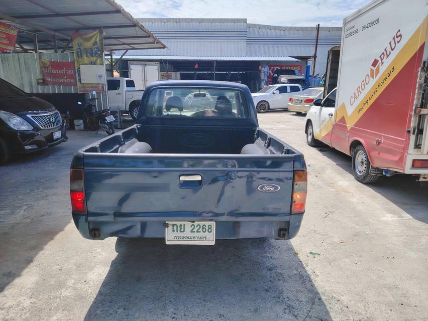 ISUZU Dmax  ปี16 เครื่อง 1.9 6