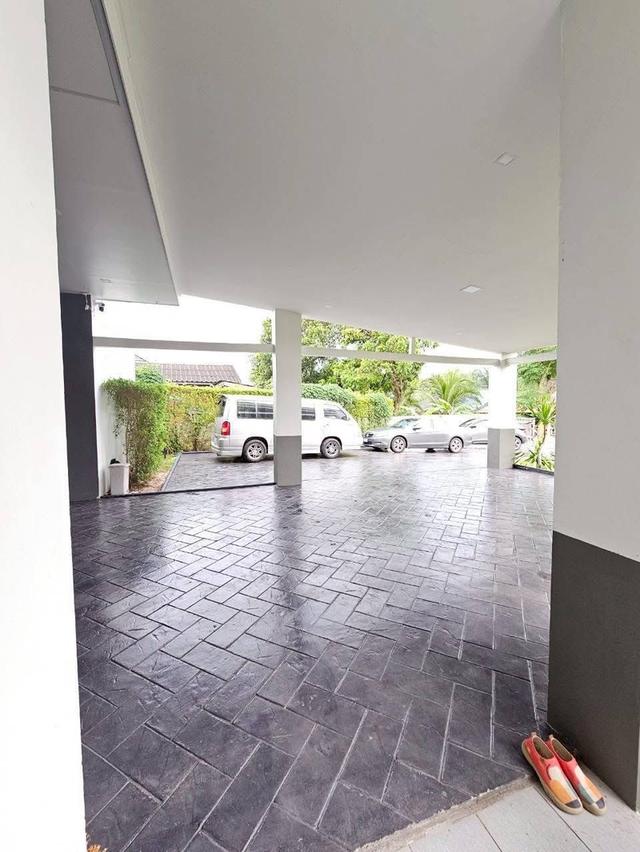 บ้านเดี่ยว ริมแม่น้ำท่าทอง 14