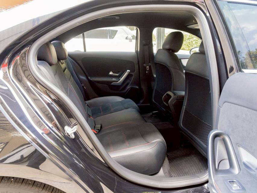 Benz A200 Amg ปี2023 16