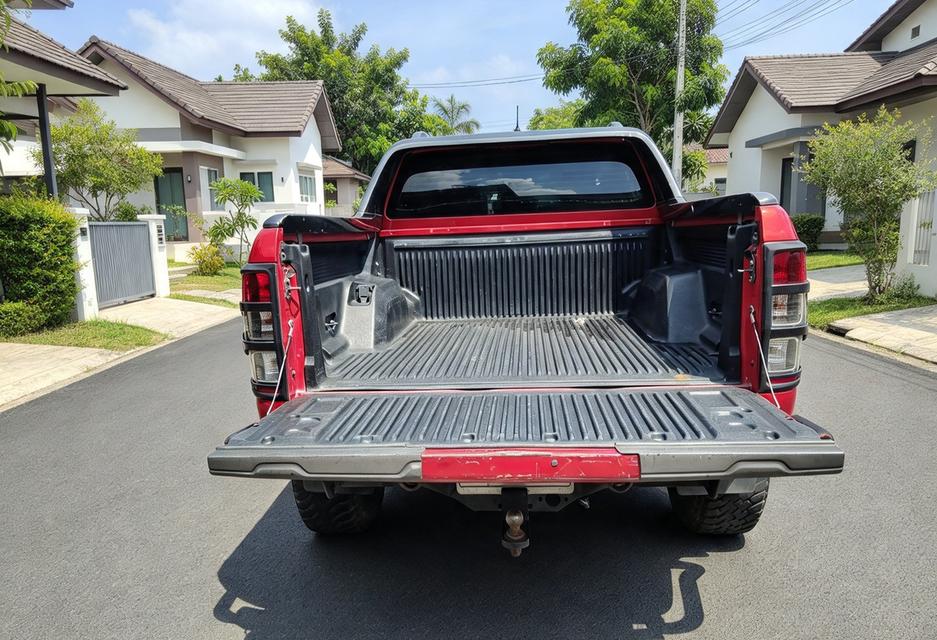 FORD RANGER WILDTRAK 2.2L TDCi 4X4 A/T ปี 2013 รูปที่ 7