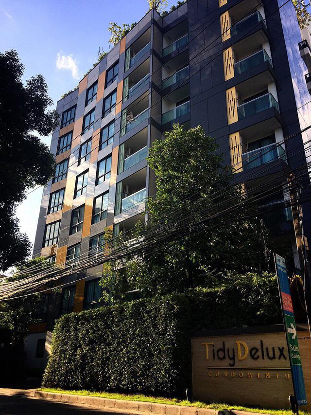 Tidy Deluxe Condominium 1