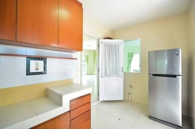 ให้เช่า บ้านเดี่ยว 2ชั้น 65ตรว. พฤกษ์ลดา ติวานนท์-ราชพฤกษ์ แปลงมุม 5