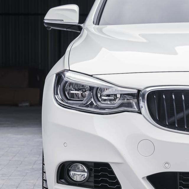 รหัสรถ 67GG8786 BMW 320d GT Msport (F34) ปี 2022