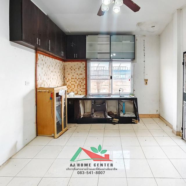 ขายถูก2.99ล้าน บ้านเดี่ยว70.1ตรว. ม.เอ.ซี.เฮ้าส์3 ลำลูกกา คลอง4 ขายตามสภาพ จัดกู้ฟรี 6