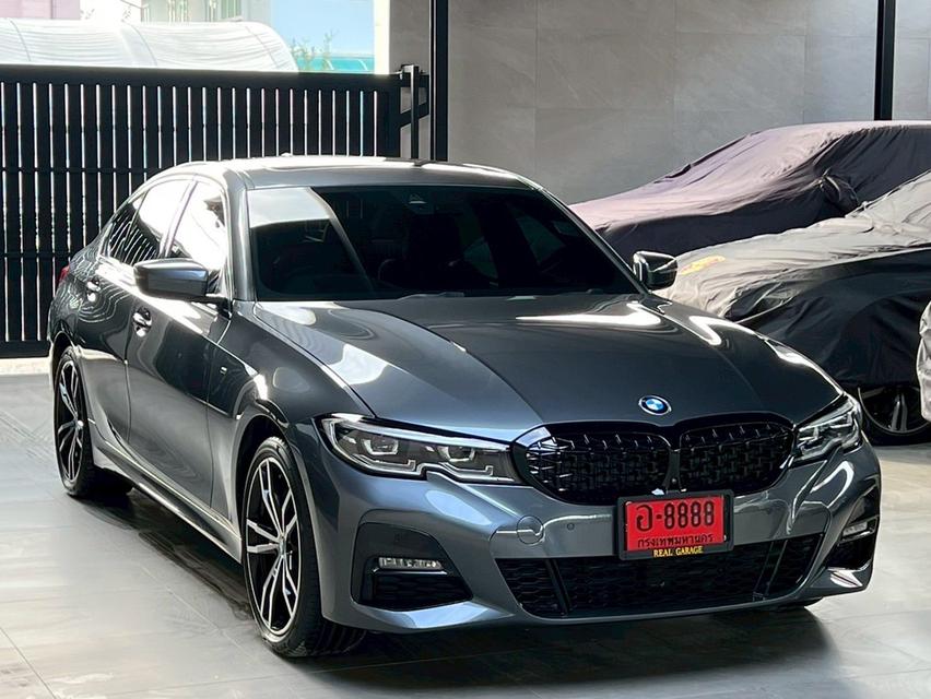 BMW 330e 2.0 G20 M Sport Sedan