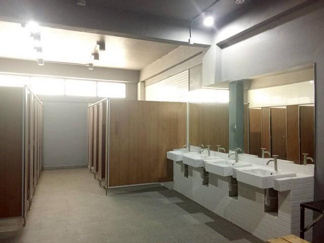 ให้เช่า โกดัง พร้อมออฟฟิศ 1,100 ตรม ถนนพัฒนาชนบท 3 ลาดกระบัง ถนนศรีนครินทร์-ร่มเกล้า ใกล้สนามบินสุวรรณภูมิ 2