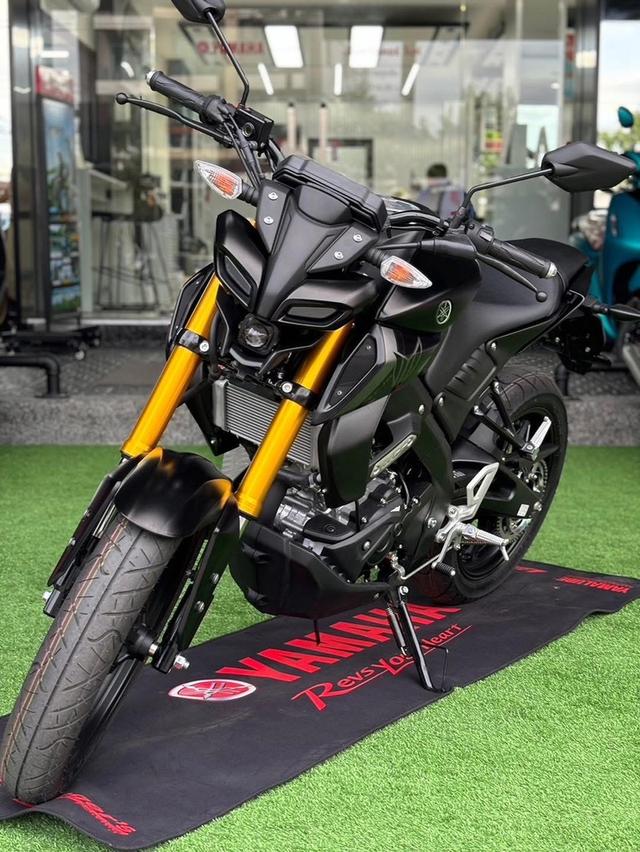 ขาย Yamaha MT15 รถสวยใหม่สภาพมือ 1