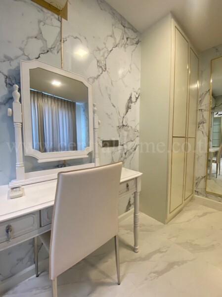 คอนโด เบลล่า คอสต้า หัวหิน ตกแต่งพร้อมเข้าอยู่ ราคาถูกที่สุดในโครงการ 5