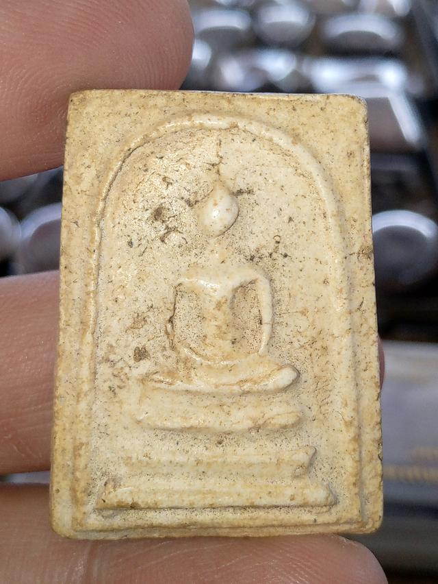 พระเครื่องพระบูชาของโบราณ