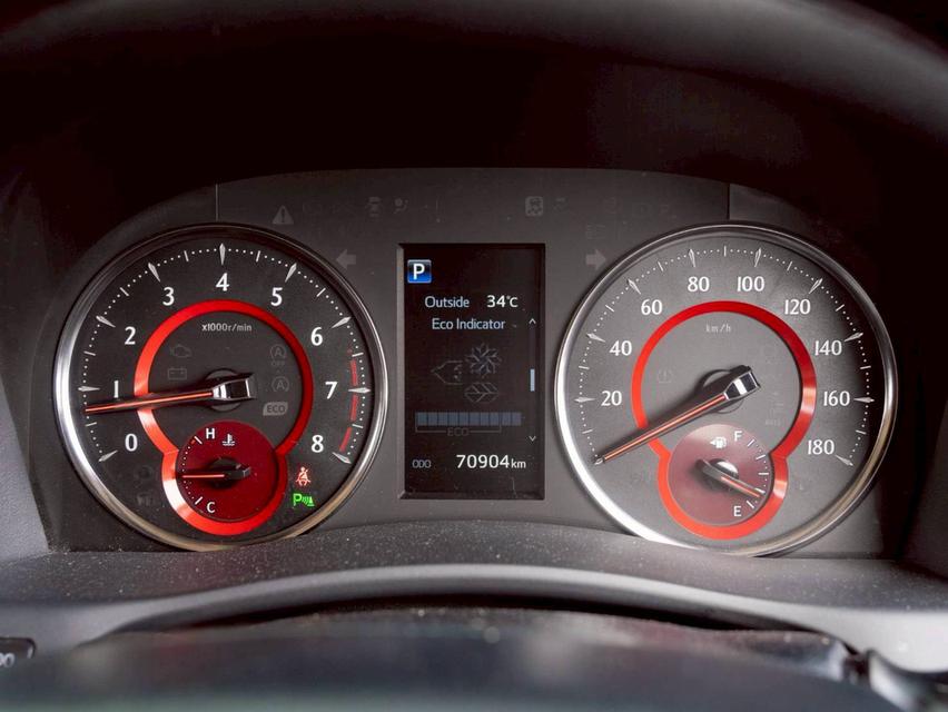 TOYOTA ALPHARD 2.5 SC PACKAGE 2019 19