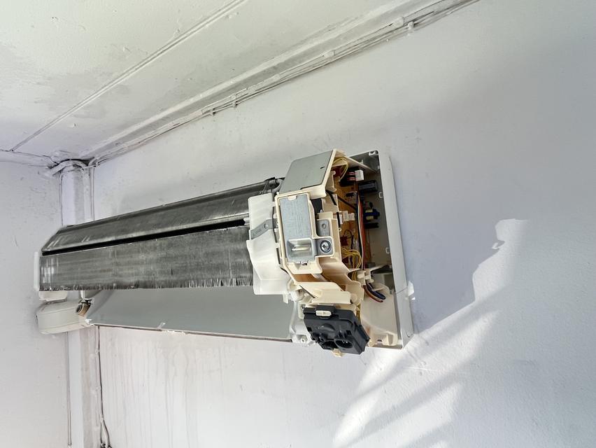 ล้างแอร์ปากเกร็ด ช่างแอร์ปากเกร็ด 9