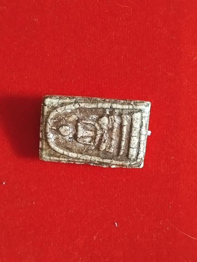 สมเด็จวัดระฆังสองหน้า รูปที่ 6