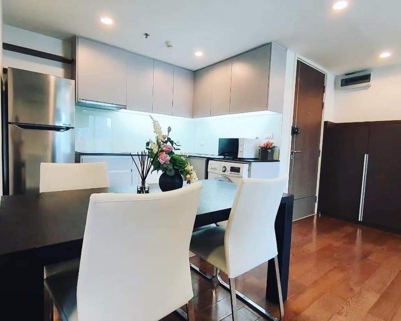 ให้เช่า 15 Sukhumvit Residences 3