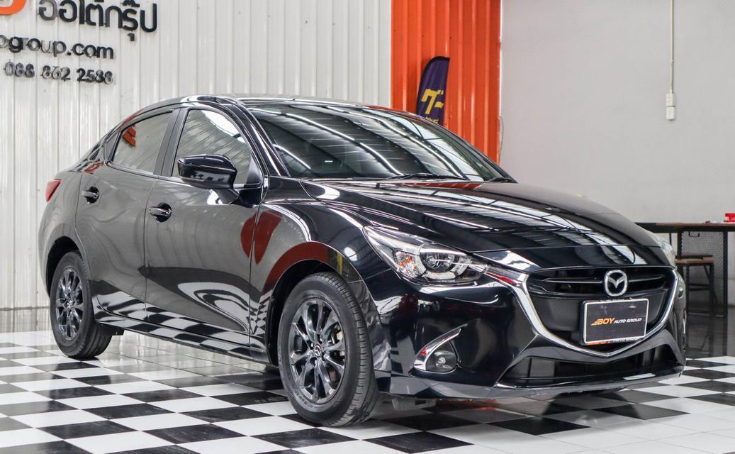 MAZDA 2 SKY ACTIV 1.3 HIGH CONNECT 2019 1