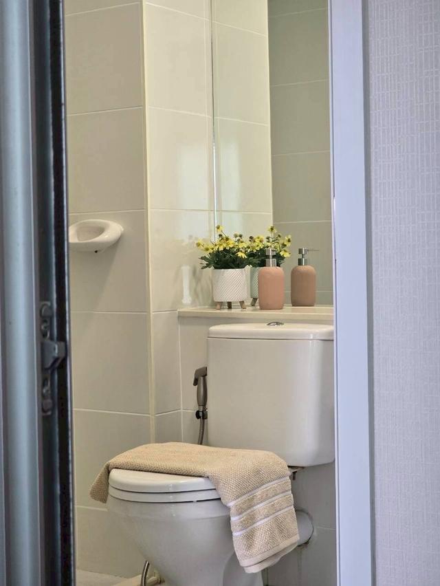 พลัมคอนโดเเจ้งวัฒนะ สเตชั่นเฟส1 15