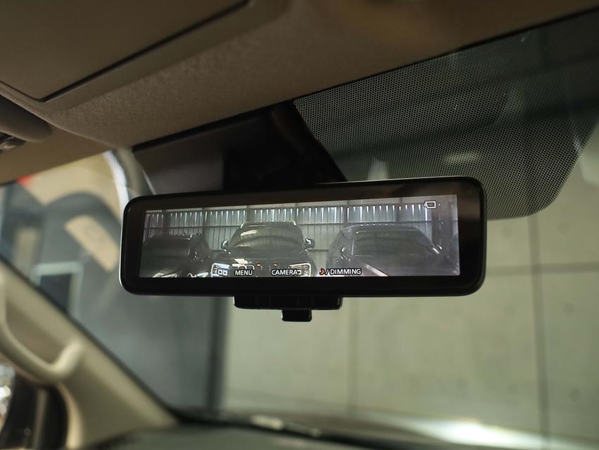 2019 Nissan Terra 2.3 (ปี 18-26) VL SUV AT รูปที่ 6