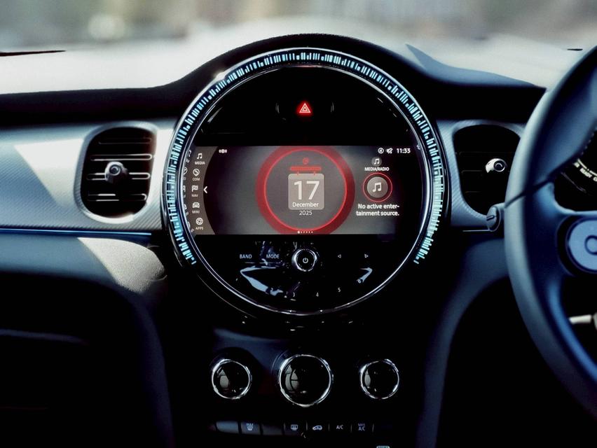 Mini Cooper SE Collection Edition ปี 2022 ไมล์ 29,9xx km. 11