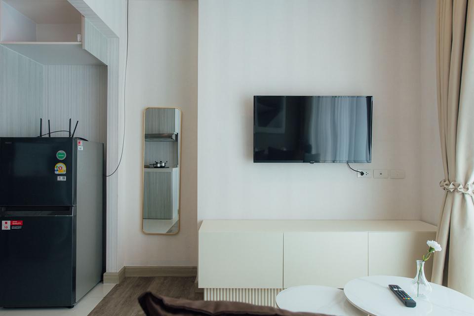 ห้องพัก The Prio Condo 6