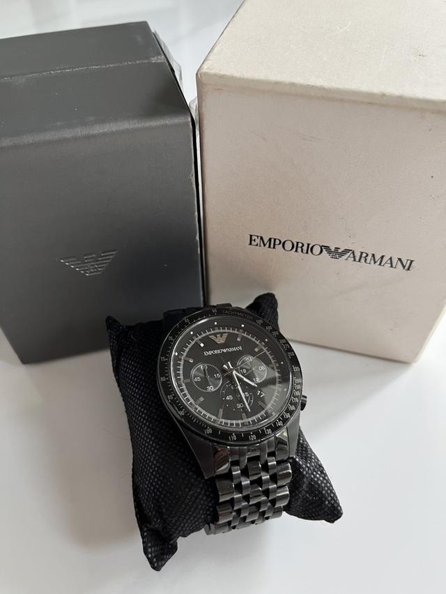 นาฬิกา Emporio Armani 8