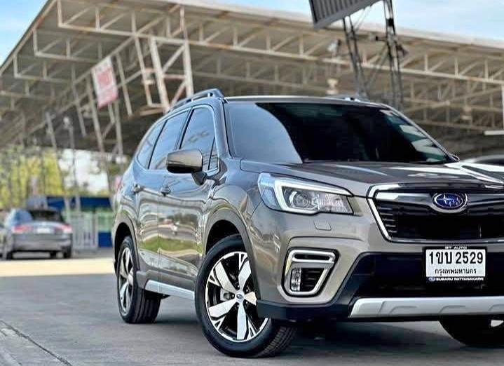 ขายด่วน 2020 Subaru  Forester