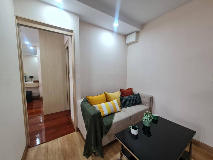 วี คอนโด แจ้งวัฒนะ V Condo ใกล้เซ็นทรัล แจ้งวัฒนะ 13