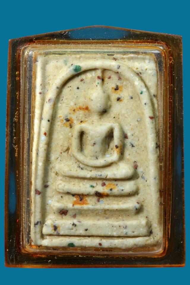 พระสมเด็จ เปิดให้บูชาจ้า