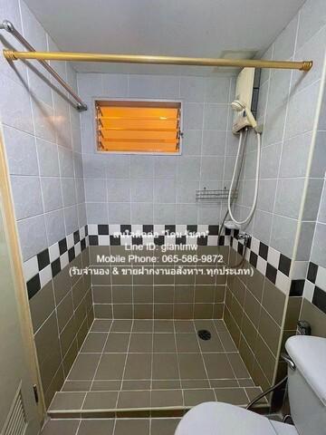 DSL-557 ขาย คอนโด. Lumpini Condo Town Rattanathibet 37SQ.METER 1 BR 1 ห้องน้ำ 1200000 BAHT ใกล้กับ รถไฟฟ้า MRT ส่วนต่อขย 8