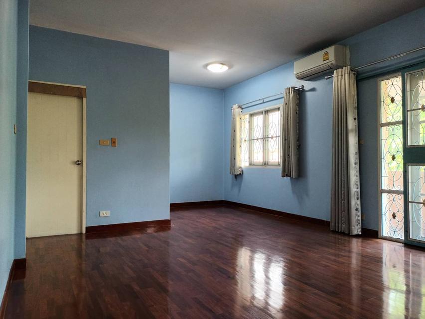 บ้านถูกอนาคตดี... บ้านเดี่ยว 2 ชั้น 3 นอน 2 น้ำ แอร์ 2 เขตกรุงเทพ ถ.พุทธมณฑลสาย 4 ใกล้ทางขึ้น-ลง ถ.พรานนกตัดใหม่ ใกล้ม.มหิดล Homepro TOPS ตลาดสด 7-11 10