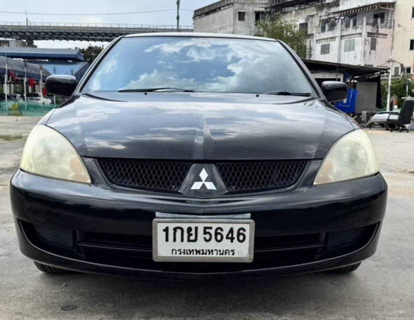 ขาย มือ 1 13 Mitsubishi Lancer 1.6 GLX