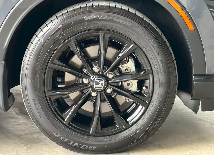 Honda CRV 2.0e:hev ES ปี24 รูปที่ 18