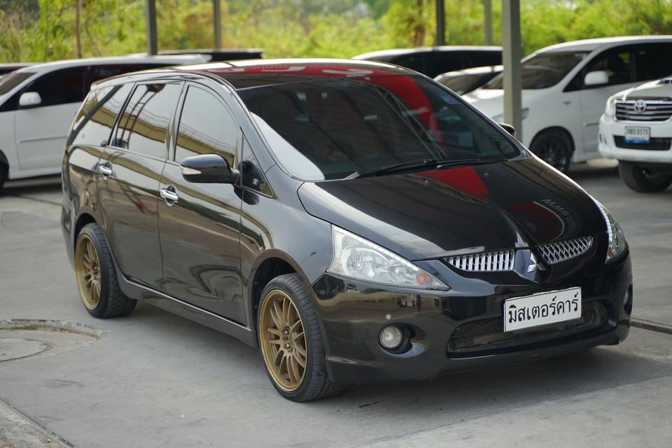 2010 M.SPACE WAGON 2.4GLS