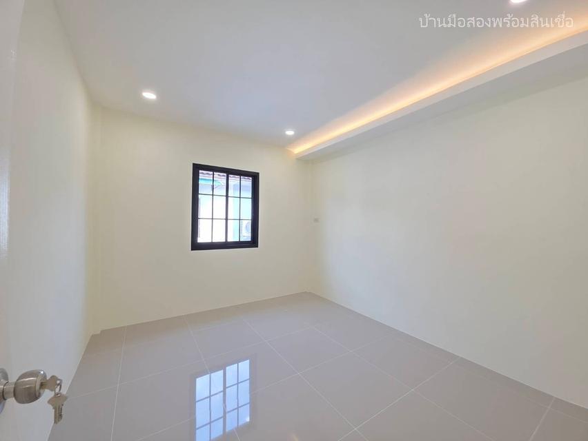 หมู่บ้านเคซี 6 พระยาสุเรนทร์ 45 13