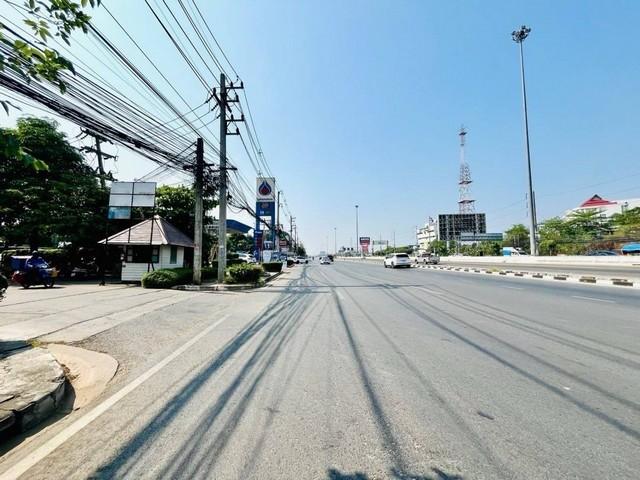 ให้เช่าโกดังทำเลแยกหนองประทีปติดถนนใหญ่เส้นซุปเปอร์ไฮเวย์ เดินทางสะดวก อ.เมือง เชียงใหม่ 8