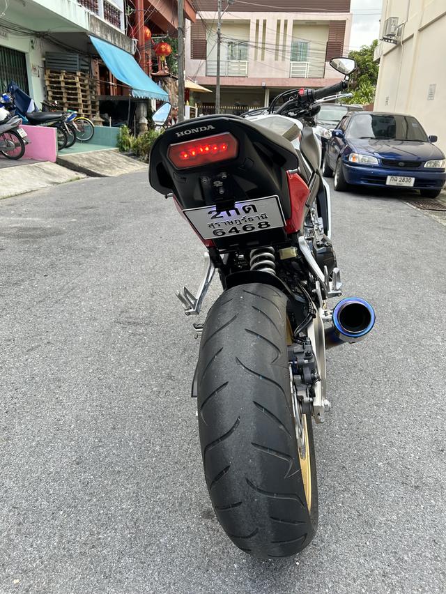 cb650f ปี 2017 12