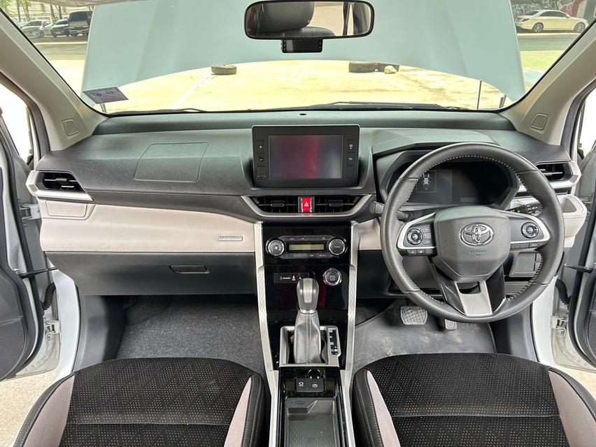 Toyota VELOZ 1.5 SMART AT ปี 2022 3