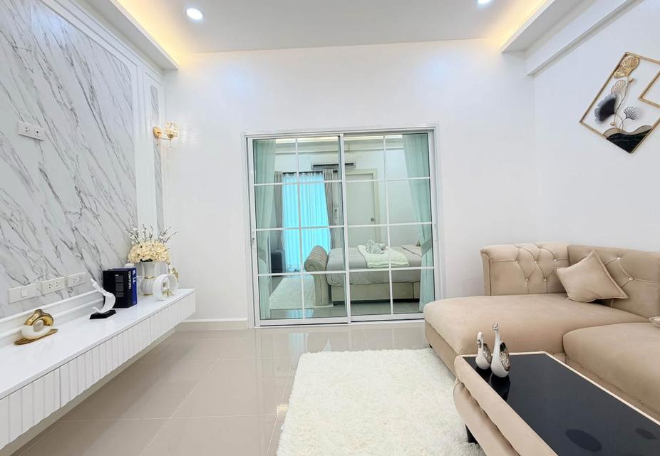 คอนโด 9 กะรัต พัทยา ใจกลางเมืองพัทยา ใกล้ Big С พัทยากลาง 3