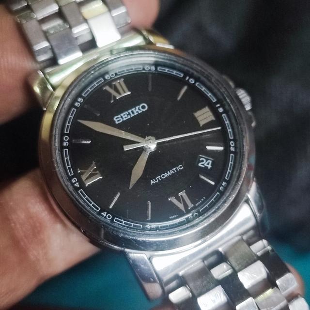 Seiko 7S35 automatic SNM029