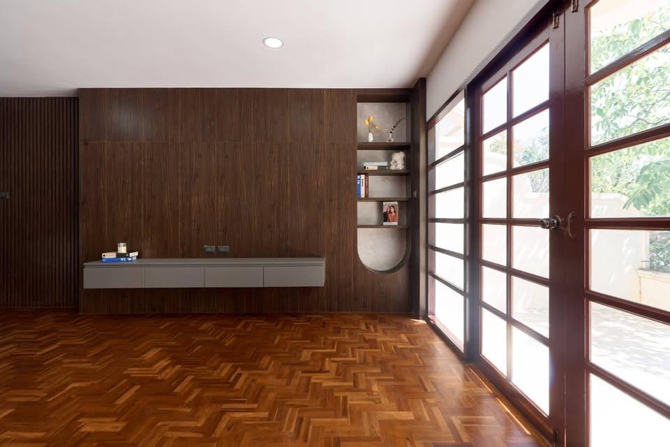 🚨 FOR RENT! ทาวน์โฮม 4 ชั้น ทำเลทอง ใกล้ศูนย์ราชการ! ✨ 4-Storey Townhouse in Prime Location near Chiang Mai Government Center! 💰 ค่าเช่า/Rental Pr 9