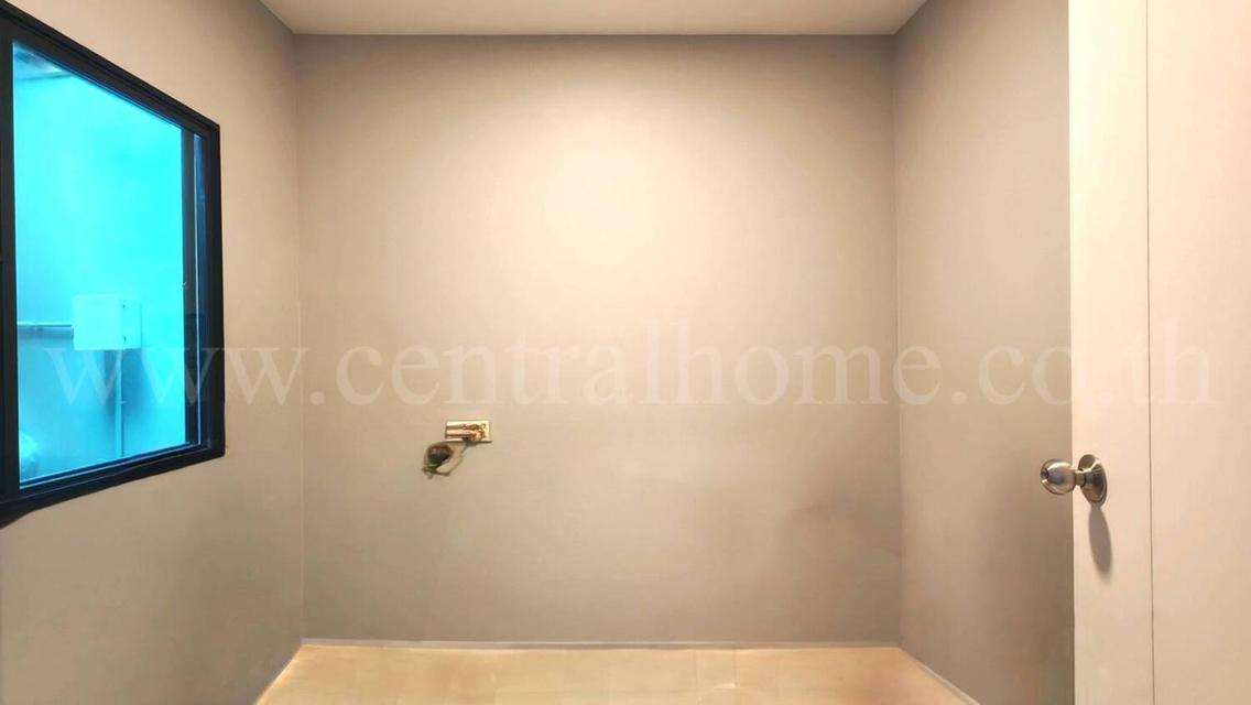 ทาวน์โฮม สิริ เพลส วงแหวน - ลำลูกกา ปทุมธานี ราคาถูก 7