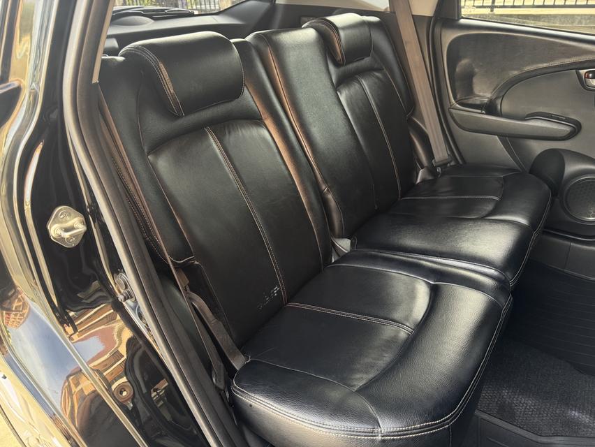 HONDA JAZZ GE 2008 AUTO TOP SV 16